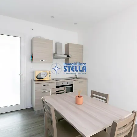 בית נופש Levantina