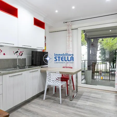 בית נופש Levantina לידו די ג'סולו