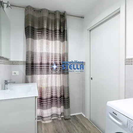 בית נופש Levantina לידו די ג'סולו