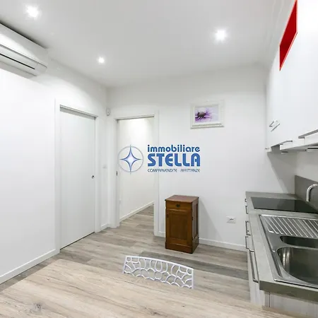 בית נופש Levantina *