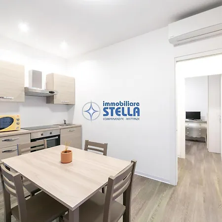 Levantina Holiday home Lido di Jesolo