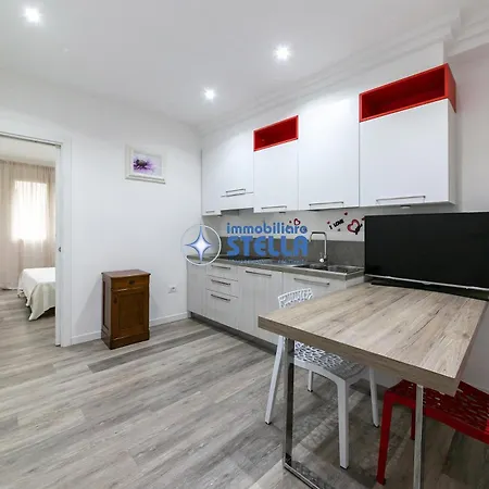 בית נופש Levantina *